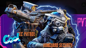 Hack Mode || Apex Legends Mobile