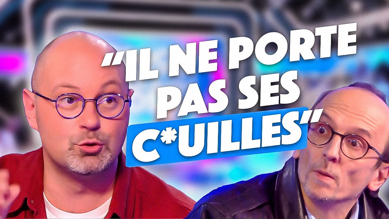 Scandale dans la presse : Un grand patron évincé pour ses opinions d’extrême droite !