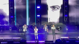 Download Lagu [FANCAM] Westlife Live in Manila 2023 Day 2 MP3