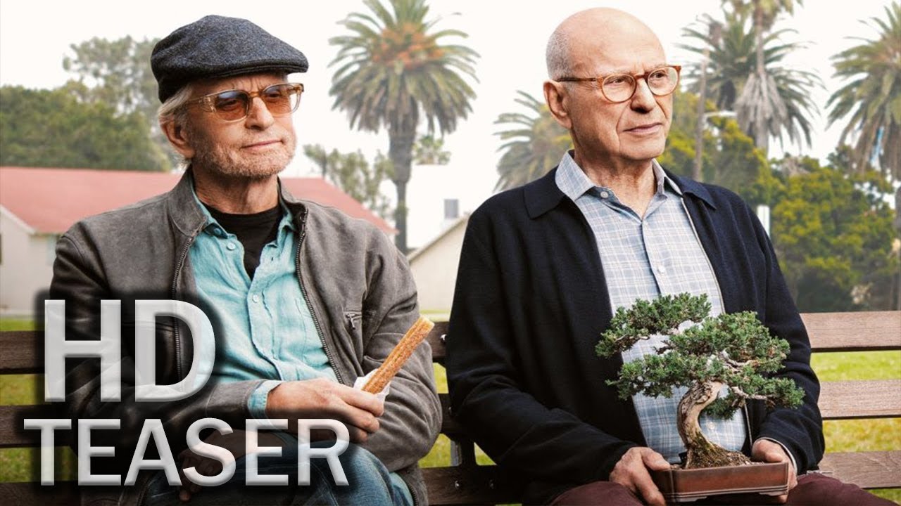 "The Kominsky Method" - Official Trailer