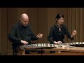 Murmurations〜椋鳥の群れ〜(Sarah Pagé 作曲)/ Murmurations(Composed by Sarah Pagé)