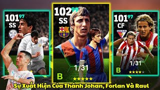 Quay Box Huyền Thoại Chào Đón 2024 Với Sự Xuất Hiện Của Các TOP Game Quá Ngon• eFootball Mobile