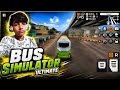 Indian bus simulator gameplay 😎🇮🇳#busdrive#gameplay#busgamehindi#arjungamerz