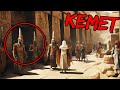 Kemet pre history newly discovered theories