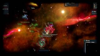 Dark Orbit - Random Fights v1