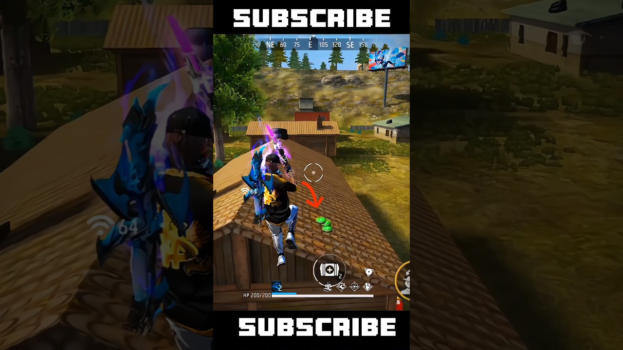 Impossible🎯Maxim New Tips And tricks 