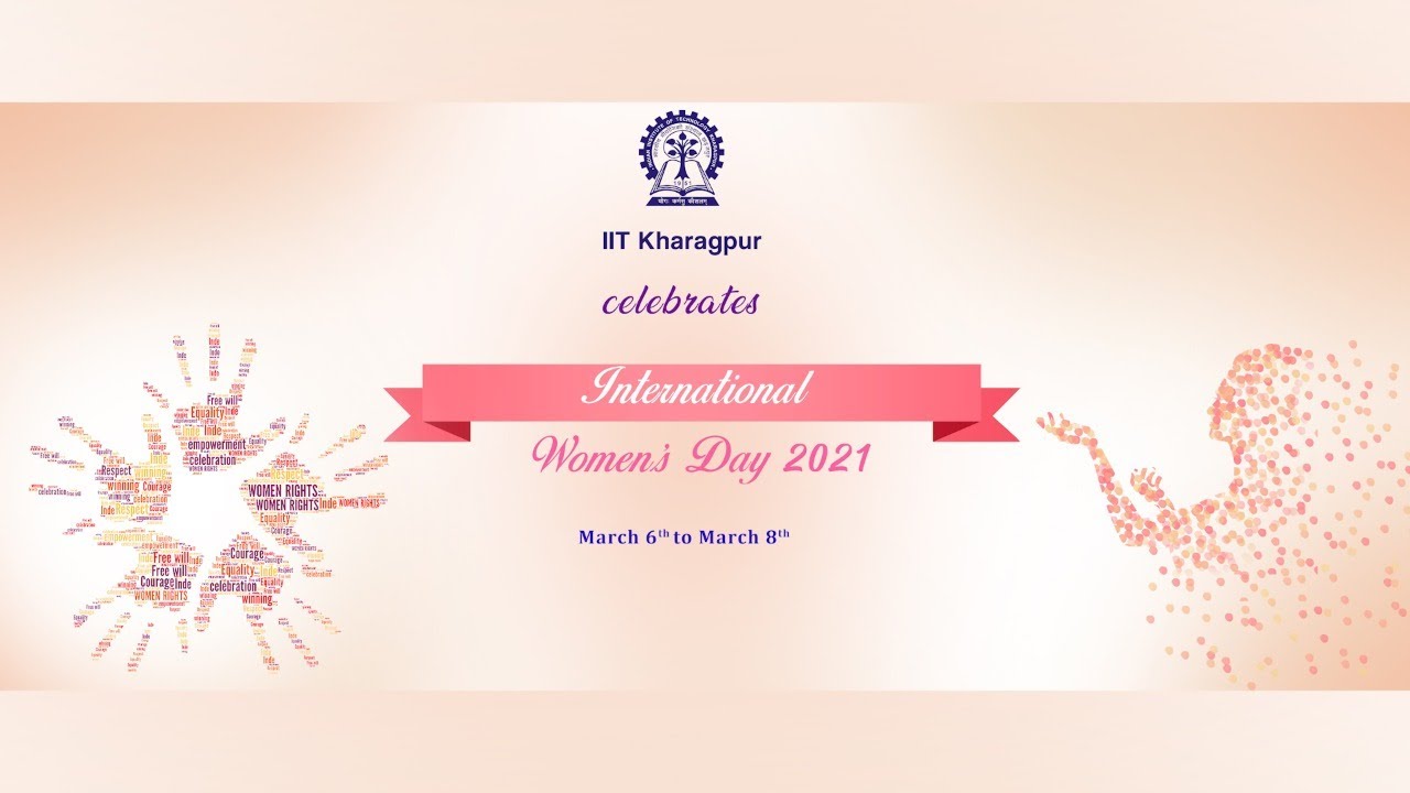 International Womens Day 2021 Celebration - YouTube