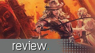 La Mulana 1 & 2 Review - Noisy Pixel