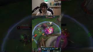 Get down Mr. President #agurin #leagueoflegends