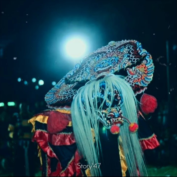 Story'WhatsApp barongan