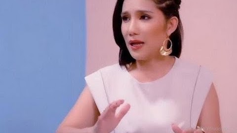 MC Cát Tường Tiết Lộ Cuộc Tình Tay Ba Với 