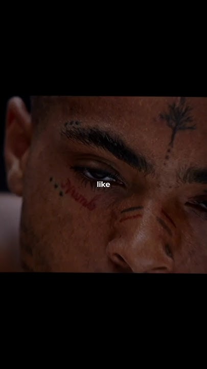 Xxxtentacion - Everybody Dies In Their Nightmares xxxtentacion ~ everybody dies in their nightmares - YouTube