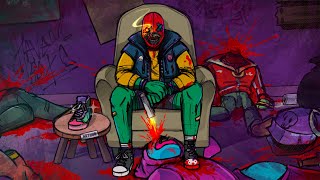 Basically First Person Hotline Miami