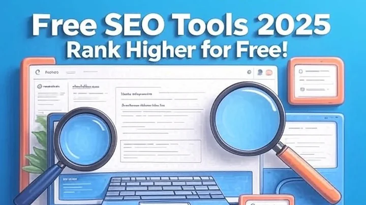 Top Free SEO Tools You Must Try 🔥 #SEO #Tools