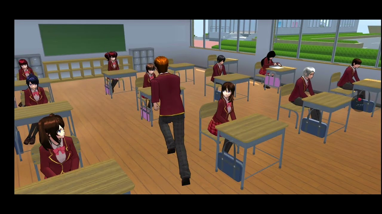 اني صايمه حلمت فطرت اندومي كوري