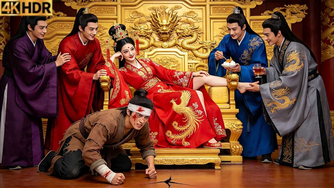 Mon fiancé tue ma famille, je renais en reine puissante pour me venger !