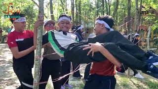 KEM JATI DIRI 3H2M - SMK TUNKU AMPUAN DURAH (STAD)