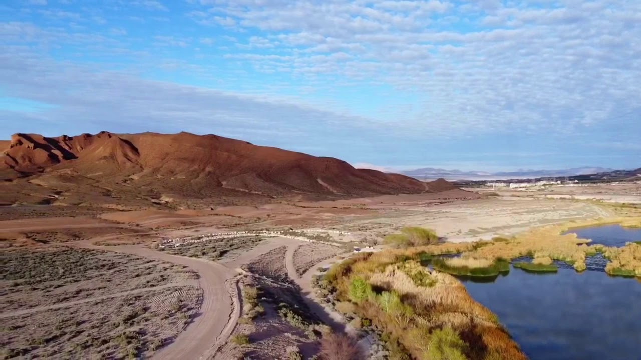 Wetlands Las Vegas YouTube