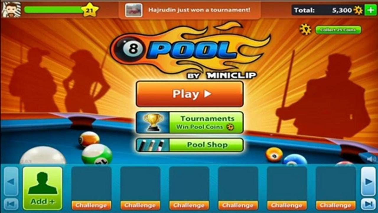 Super Easy 8ballpool.Club 8 Ball Pool No Surveys Proof ...