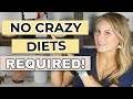 BEGINNER'S GUIDE TO NATURAL WEIGHT LOSS | 10 Healthy Tips!