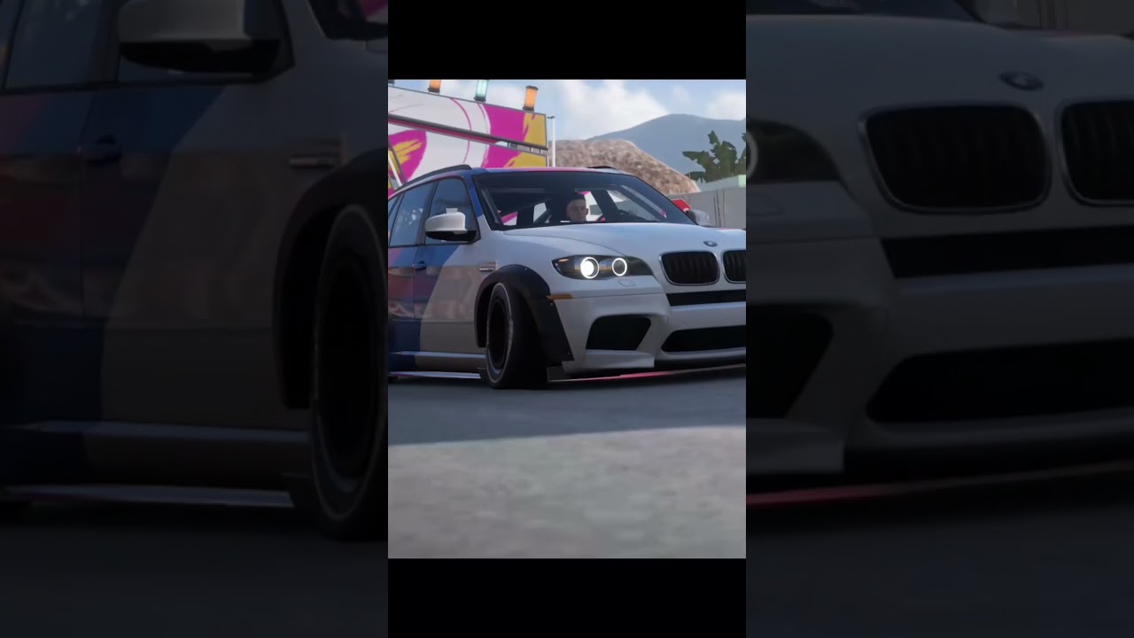 Found a meta in forza horizon 5