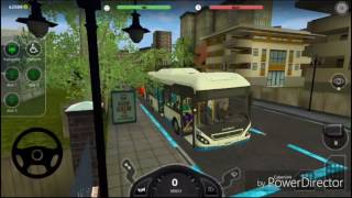 تحميل لعبه Bus Simulator 17 v1.7.0 مهكره (اوفلاين 4.5) بداتا 121 ميجا screenshot 5