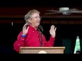 Hear U.S. Sen. Rand Paul's full speech at Fancy Farm Picnic 2026
