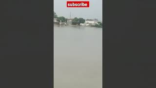 Yamuna View Agra Yamuna Ghat