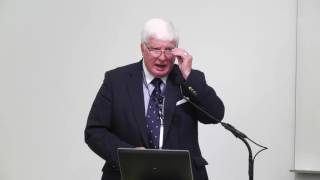 The Future of Terrorism: Current and Future Threats Panel  1 Net Worth