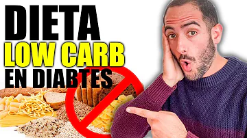 ¿Cuántos carbohidratos puede tomar un diabético al día?