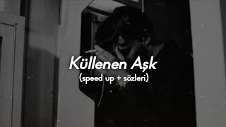 Cengiz Kurtoğlu - Küllenen Aşk (speed up + sözleri) Resimi