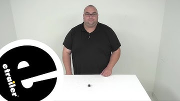 etrailer | Review of TST Replacement SE2 Cap Sensor - TST47FR