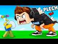 ???? ME ROBAN HUEVOS en ROBLOX ????