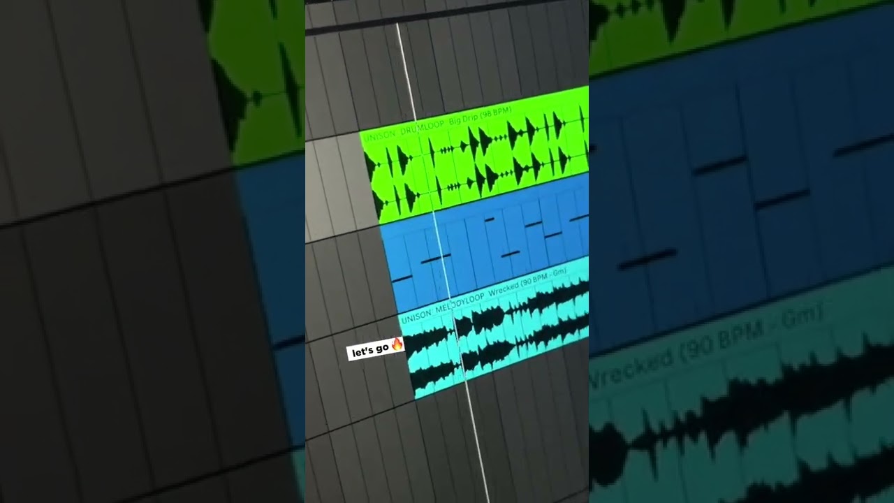 EDM Producers, Beat Crushing? Simple as that using The Unison Mangler Plugin.