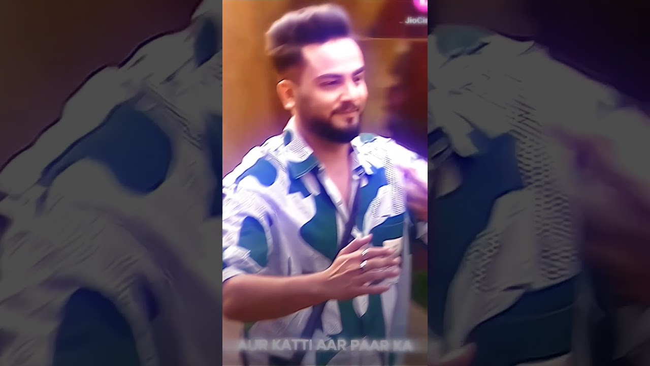 elvish yadav in big boss ott #raosahab #elvishyadav #bigbossott #systum
