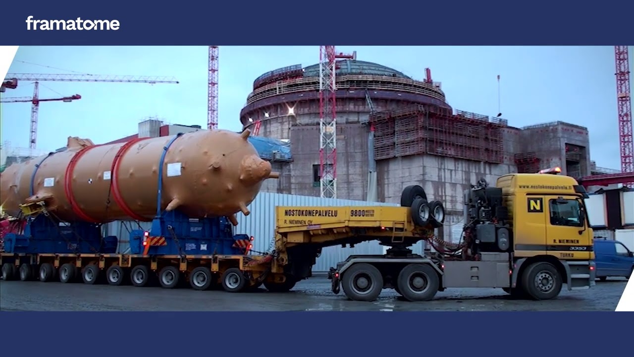 Framatome activities and expertise at a glance