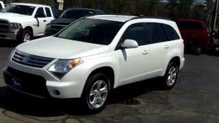 Best Lowest Price 2008 Suzuki XL7 Suv Saco Maine Portland Windham Augusta Lewiston 2008 Suzuki Xl7 Value