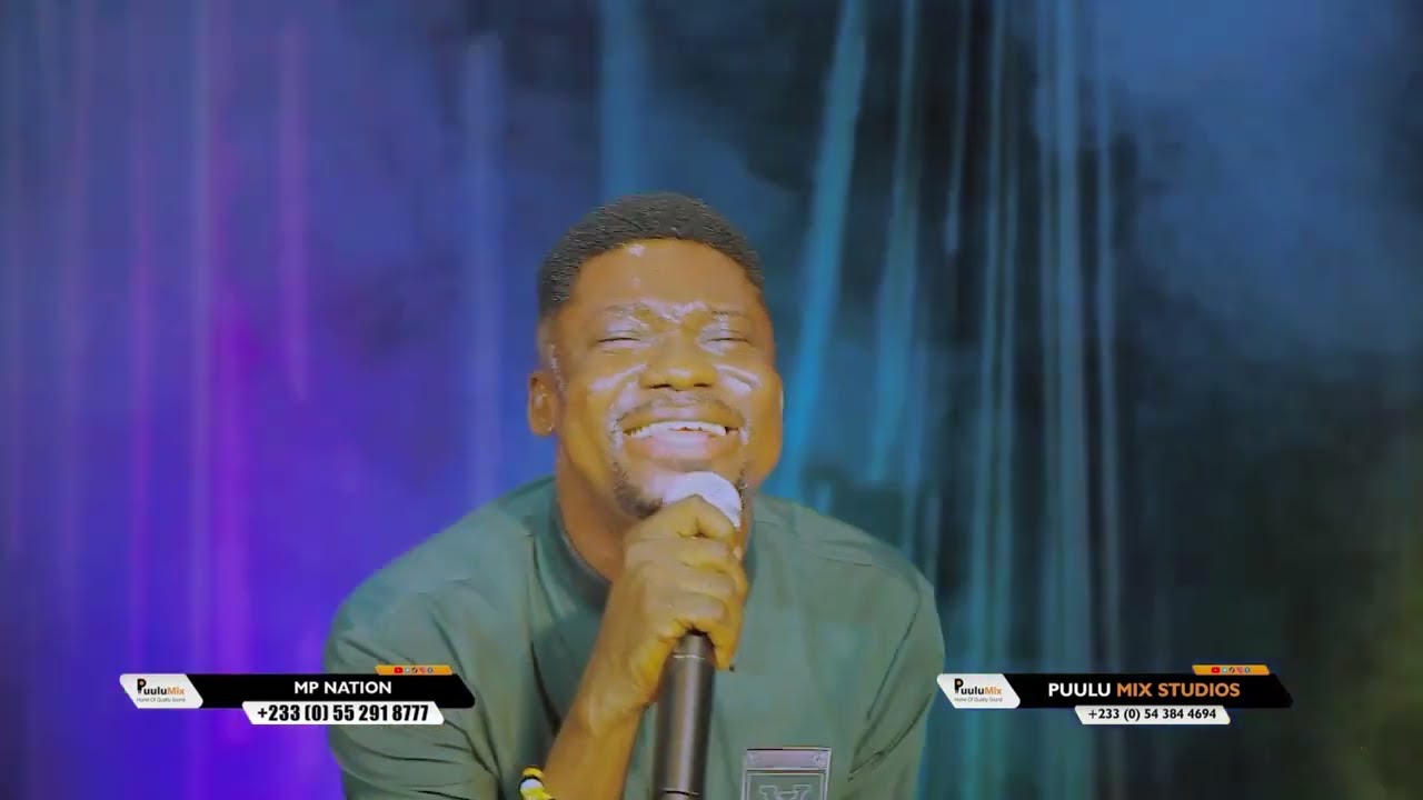 Eei!! 😱MP Nation & Puluumix In A Different Energetic Praises Will Shock You 🤩 🕺🕺