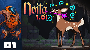 Wizards Are Dumb, Be Bambi Instead - Let