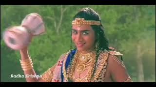 Radha hilang ingatan | Radha Krishna ANTV hari ini