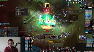 T5 PTR Phase 2 SSC and Tempest Keep