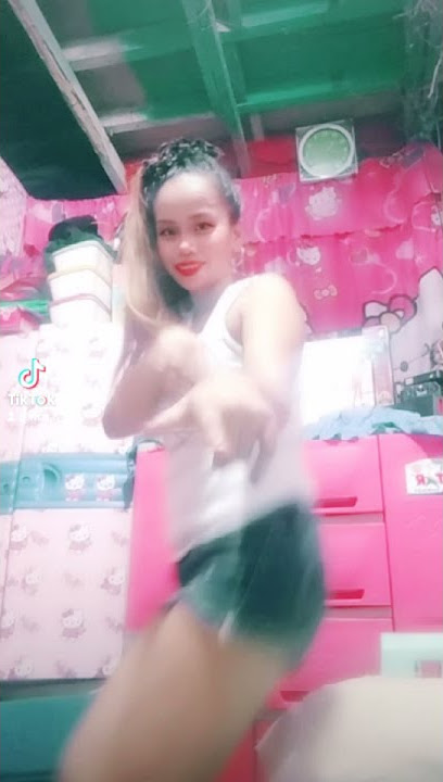 (Sa Mau Koi) dance on tiktok