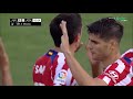 2022/23.- Juventus FC 0 Vs. Atlético Madrid 4 (Amistoso)