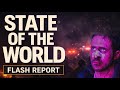State of the World - Flash Report