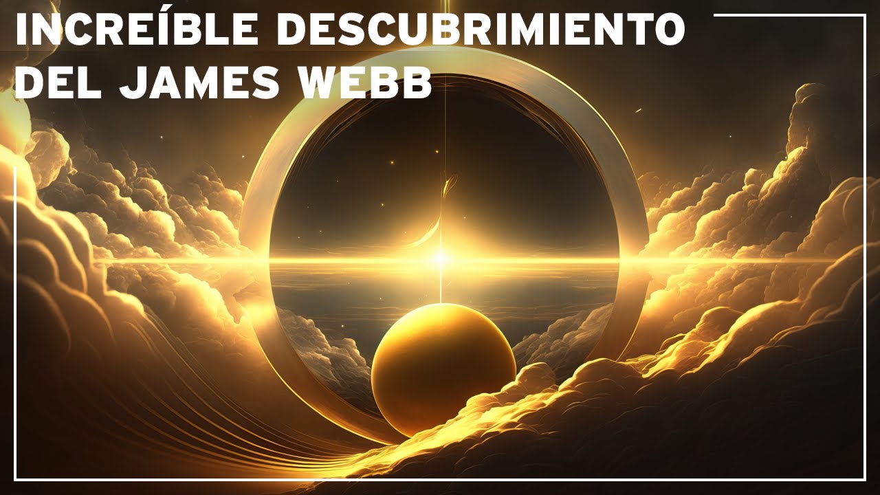 Un Viaje INCREÍBLE a los Descubrimientos más HERMOSOS del Universo por JAMES WEBB Documental Espacio