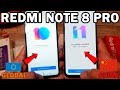 Redmi Note 8 Pro — глобальный VS Китай. В ЧЕМ РАЗНИЦА? РЕДМИ НОУТ 8 ПРО GLOBAL VS CHINA