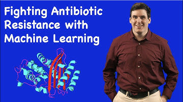 Fighting Antibiotic Resistance With Machine Learning