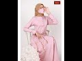 Dannis abaya reguler a220105 toko farah solo