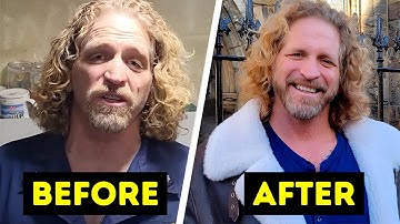 Man Spends 100 Days Underwater, Becomes 10 Years Young
