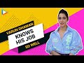 WATCH: “I had one of my best experiences so far working with him,” says Sara Ali Khan on working with Varun Dhawan